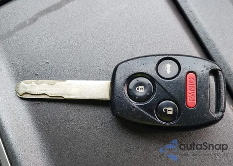 2012 Honda Accord 2.4 Ex из США, поврежденный, VIN 1HGCP2F75CA190693